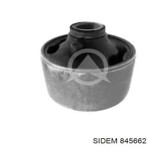 Сайлентблок нижнього важеля передньої підвіски Sidem 845662 ціна, від 9.95 USD