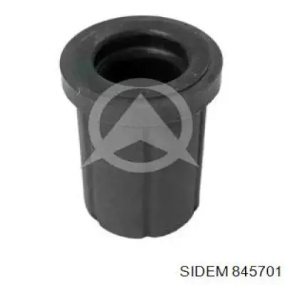 Втулка ресори Sidem 845701 ціна, від 2.69 USD