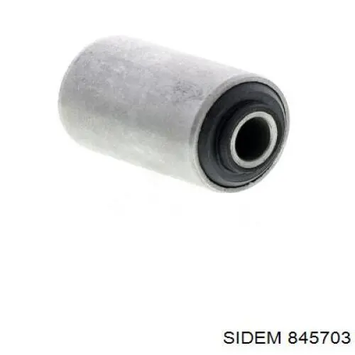 Втулка ресори Sidem 845703 ціна, від 8.87 USD