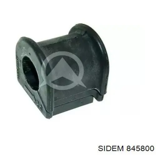 Подушка стабілізатора Sidem 845800 ціна, від 3.06 USD