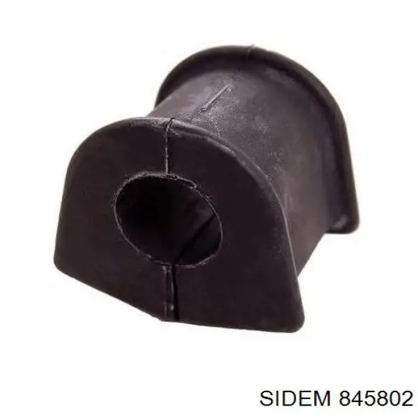 Подушка стабілізатора Sidem 845802 ціна, від 1.46 USD