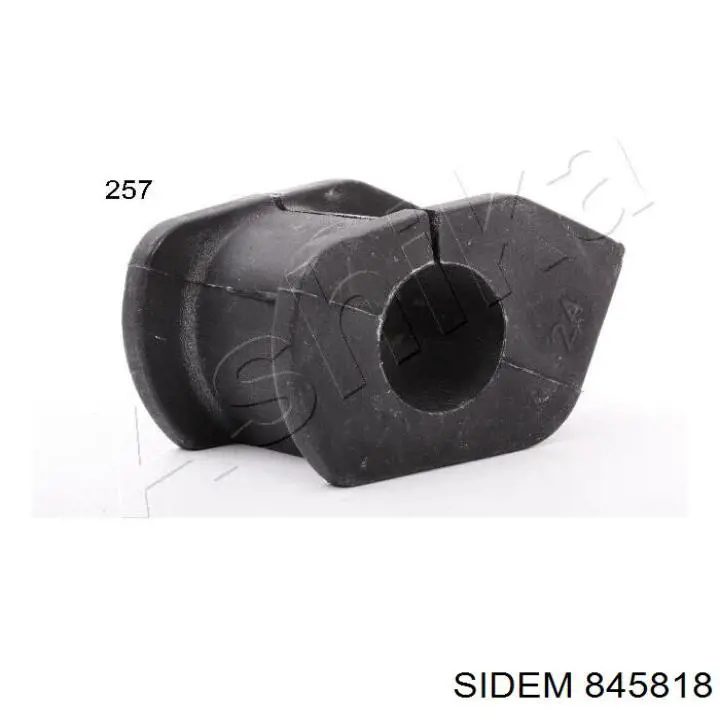 Подушка стабілізатора Sidem 845818 ціна, від 6.29 USD