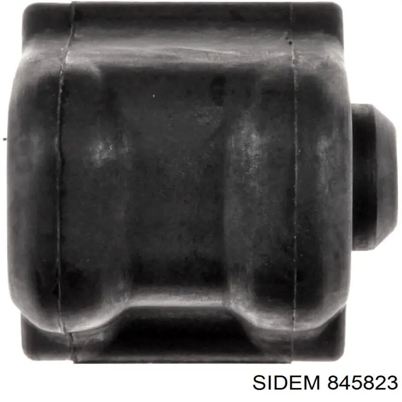 Втулка стабілізатора переднього, права Sidem 845823 ціна, від 8.02 USD