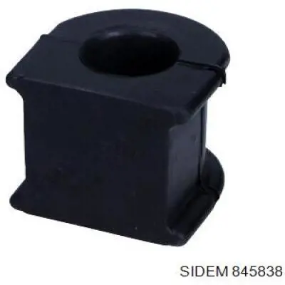Подушка стабілізатора Sidem 845838 ціна, від 1.96 USD