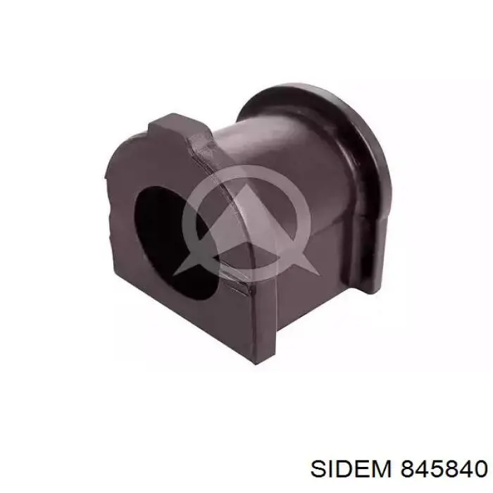 Подушка стабілізатора Sidem 845840 ціна, від 5.15 USD