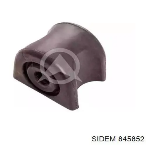 Подушка стабілізатора Sidem 845852 ціна, від 4.83 USD