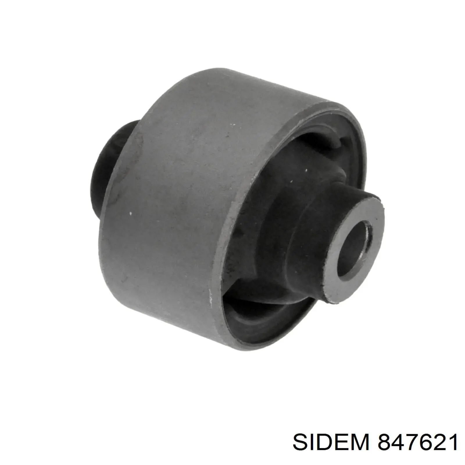 Сайлентблок нижнього важеля передньої підвіски Sidem 847621 ціна, від 8.80 USD