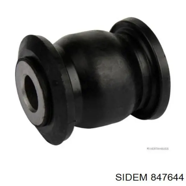 Сайлентблок нижнього важеля передньої підвіски Sidem 847644 ціна, від 5.44 USD