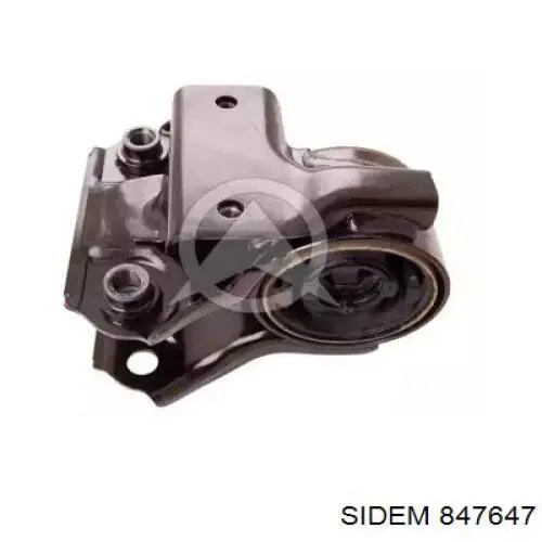 Купити 51395T0AE01 Honda Сайлентблок передньої підвіски
