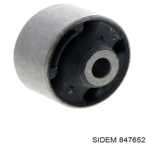 Сайлентблок нижнього важеля передньої підвіски Sidem 847652 ціна, від 16.49 USD