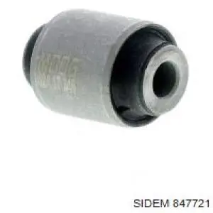 Сайлентблок заднього важеля Sidem 847721 ціна, від 4.25 USD