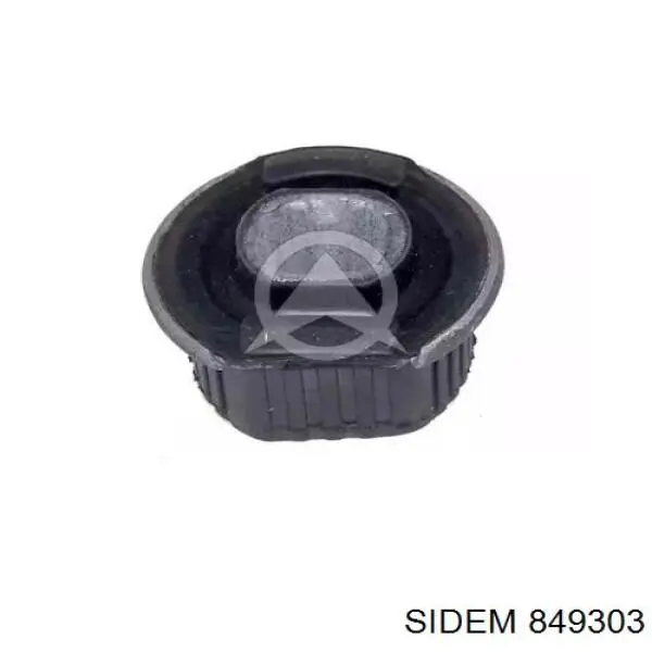 Сайлентблок задньої балки/підрамника Sidem 849303 ціна, від 13.04 USD