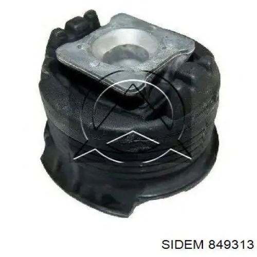 Сайлентблок задньої балки/підрамника Kautek MEBS015 ціна, від 6.55 USD