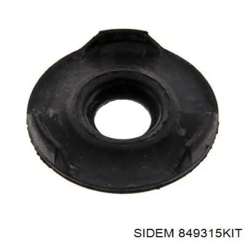 Сайлентблок підрамника задній Sidem 849315KIT