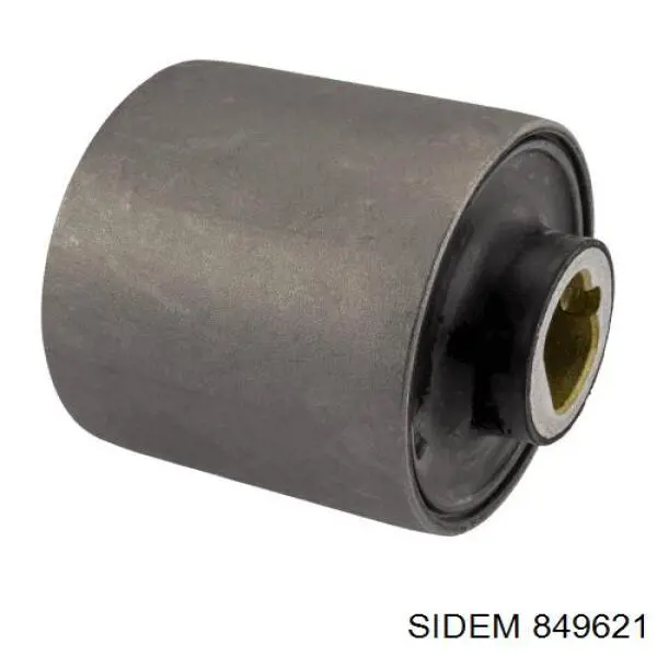 Сайлентблок нижнього важеля передньої підвіски Sidem 849621 ціна, від 14.23 USD