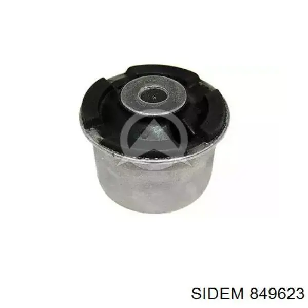 Сайлентблок переднього верхнього важеля Sidem 849623 ціна, від 7.78 USD