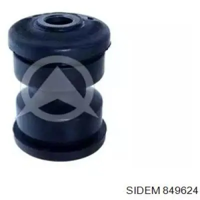 Сайлентблок нижнього важеля передньої підвіски Sidem 849624 ціна, від 10.78 USD