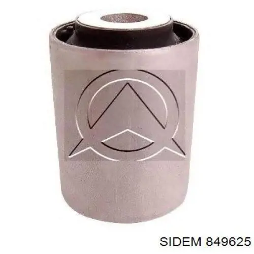 Сайлентблок переднього верхнього важеля Sidem 849625