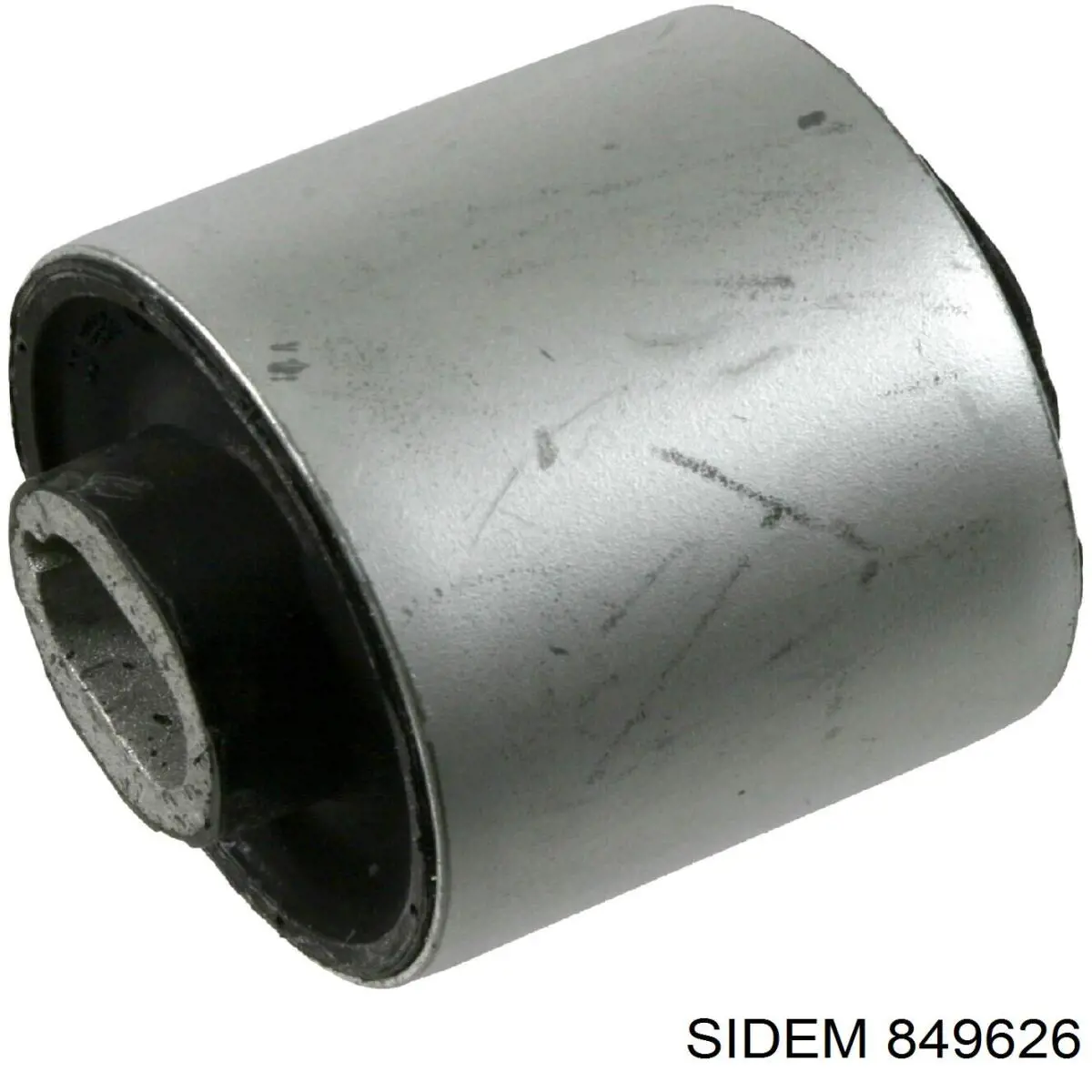 Сайлентблок переднього верхнього важеля Sidem 849626 ціна, від 19.60 USD