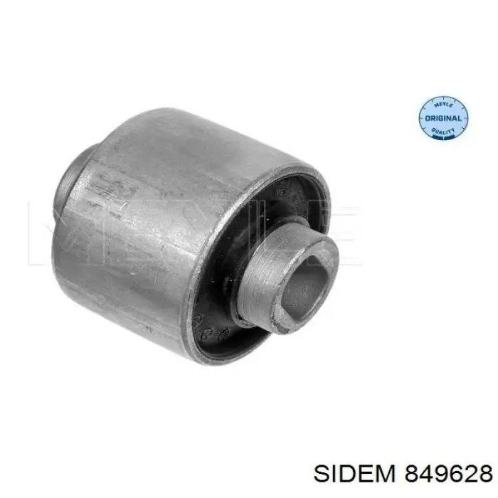 Сайлентблок переднього важеля 849628 Sidem