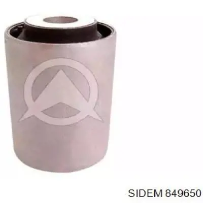 С/блок нижнього важеля Caster FXD3621