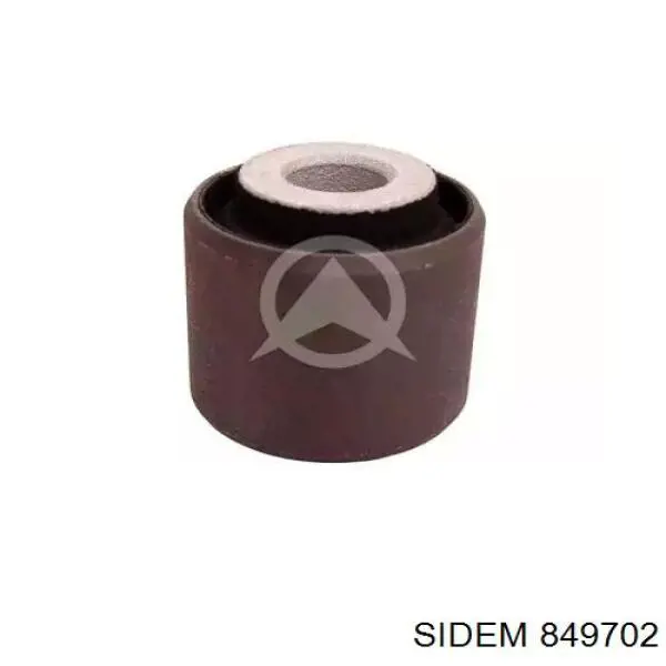 Сайлентблок заднього важеля Sidem 849702 ціна, від 3.67 USD