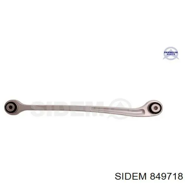 Сайлентблок заднього нижнього важеля Sidem 849718 ціна, від 5.66 USD