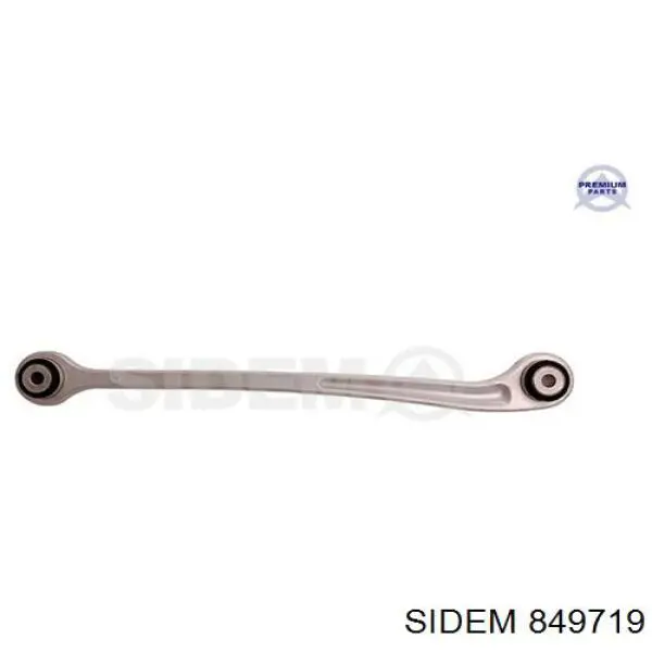 Сайлентблок заднього нижнього важеля Sidem 849719 ціна, від 5.35 USD