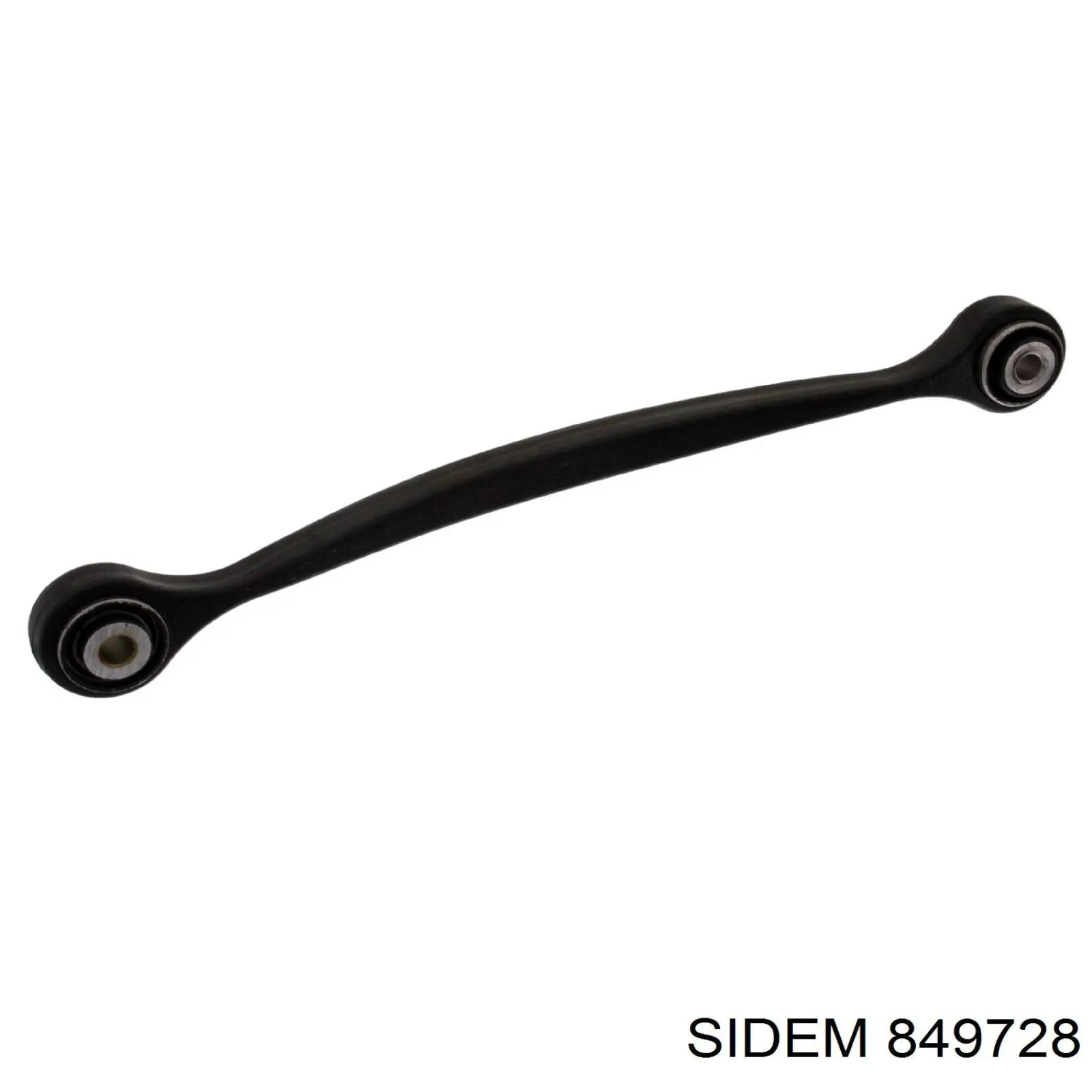 Сайлентблок заднього важеля Sidem 849728 ціна, від 13.81 USD