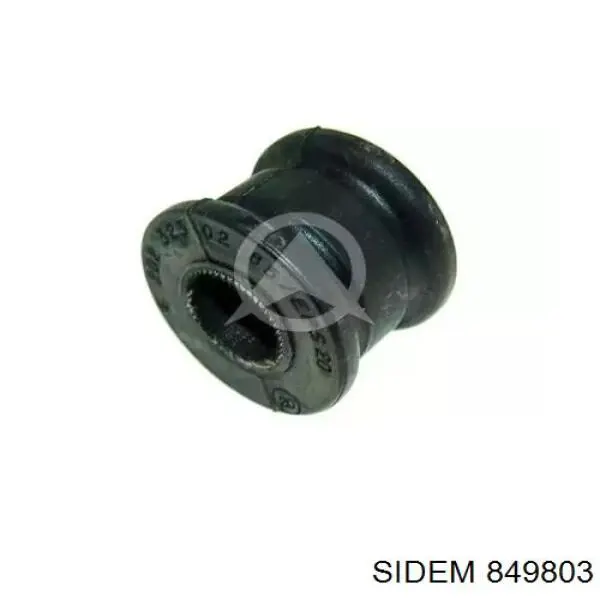 Подушка стабілізатора Sidem 849803 ціна, від 3.17 USD