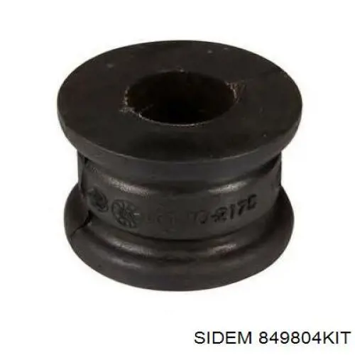 Ремкомплект переднього стабілізатора Sidem 849804KIT ціна, від 16.77 USD