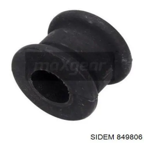 A1243235085 Mercedes Втулка стабілізатора переднього