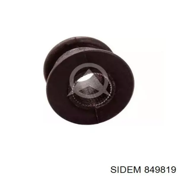 Подушка стабілізатора Sidem 849819 ціна, від 4.81 USD
