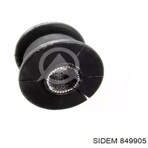 Опора стабілізатора Moog MESB15587 ціна, від 3.78 USD