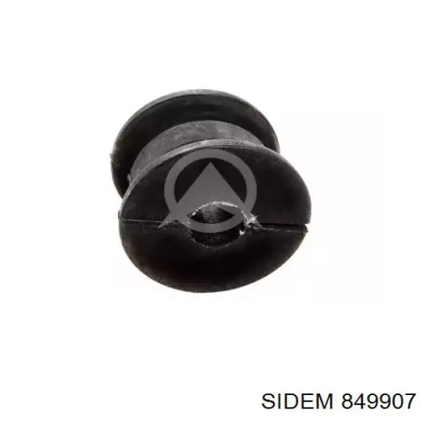 Втулка стабілізатора заднього Sidem 849907 ціна, від 4.30 USD
