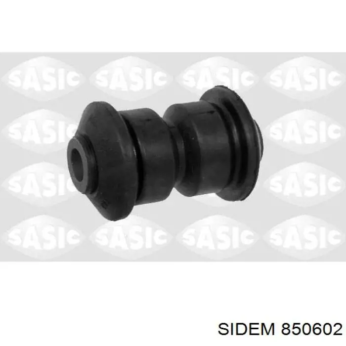 Сайлентблок нижнього важеля передньої підвіски Sidem 850602 ціна, від 5.96 USD