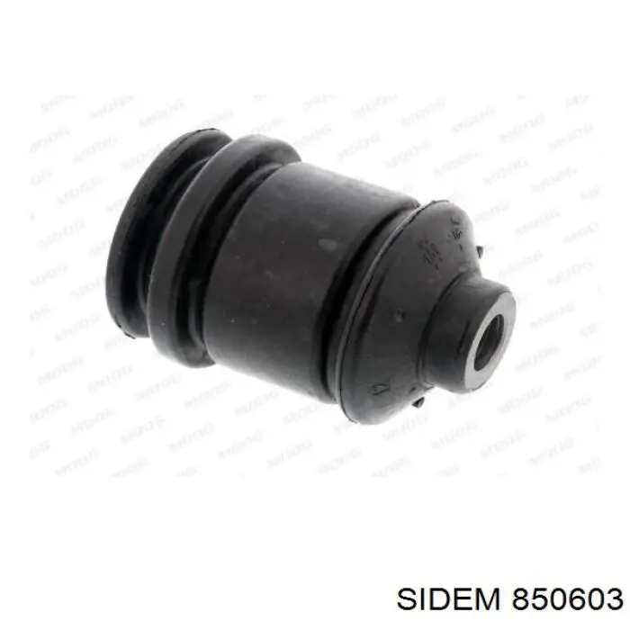 Сайлентблок нижнього важеля передньої підвіски Sidem 850603 ціна, від 9.03 USD