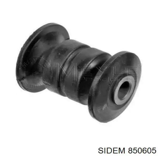 Сайлентблок нижнього важеля передньої підвіски Sidem 850605 ціна, від 6.51 USD