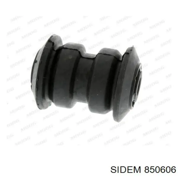 Сайлентблок нижнього важеля передньої підвіски Sidem 850606 ціна, від 9.26 USD