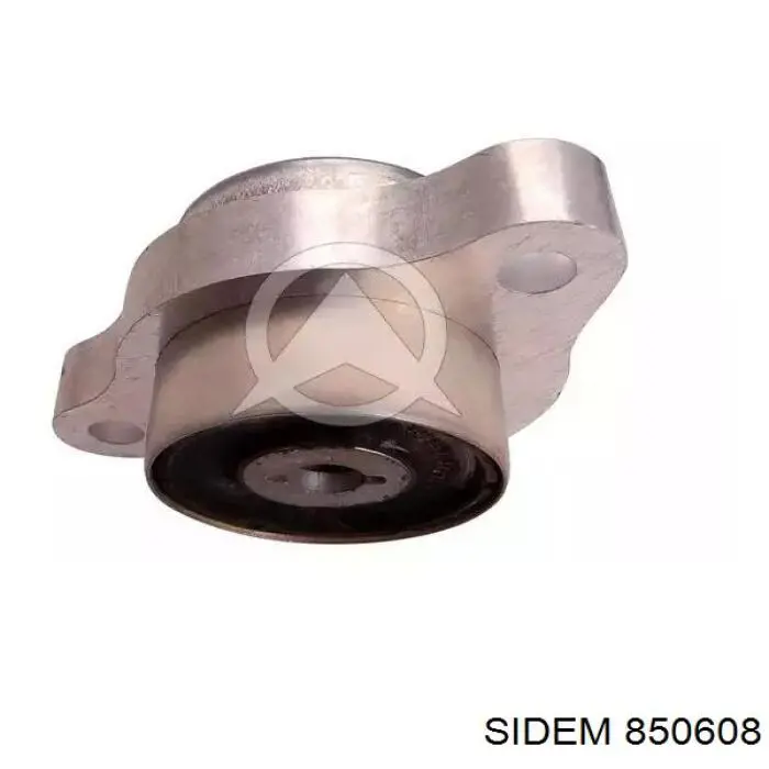 Сайлентблок нижнього важеля передньої підвіски Sidem 850608 ціна, від 35.69 USD