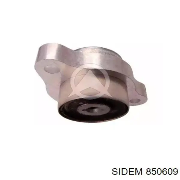 С/блок нижнього важеля Sidem 850609