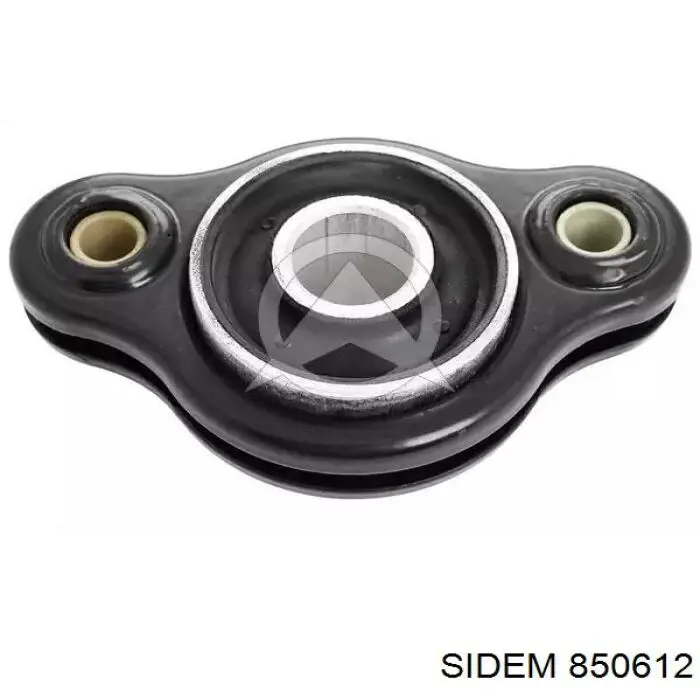 Сайлентблок нижнього важеля передньої підвіски Sidem 850612 ціна, від 22.37 USD