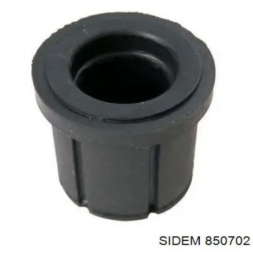 Втулка ресори Sidem 850702 ціна, від 9.75 USD