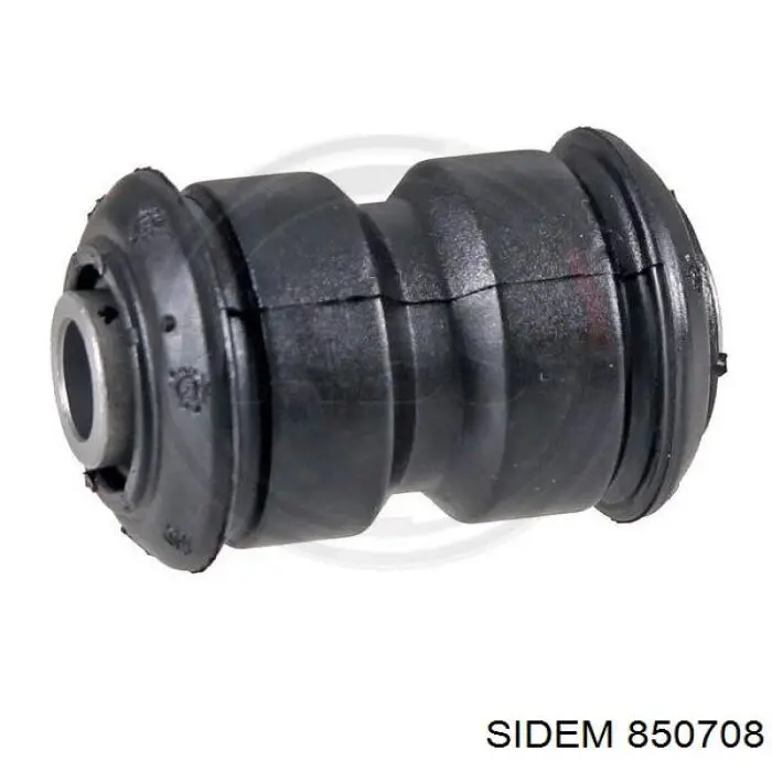 Сайлентблок сережки ресори Sidem 850708 ціна, від 11.85 USD