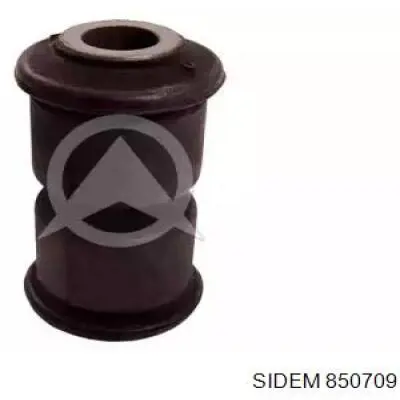 Купити 850709 Sidem Сайлентблок ресори, задній