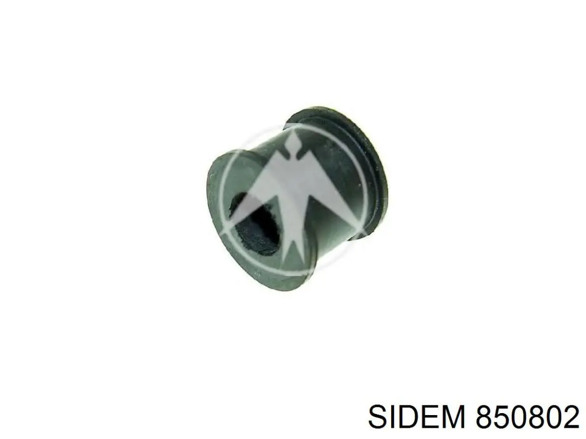Подушка стабілізатора Sidem 850802 ціна, від 0.99 USD