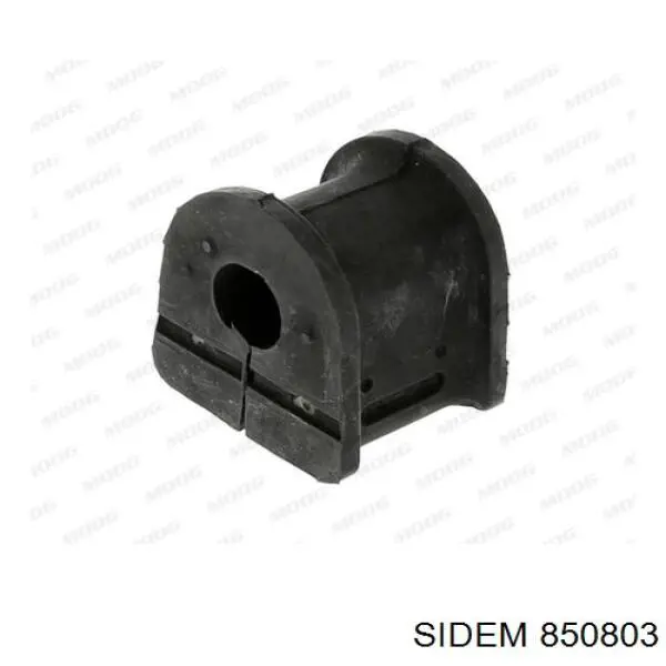 Подушка стабілізатора Sidem 850803 ціна, від 6.97 USD