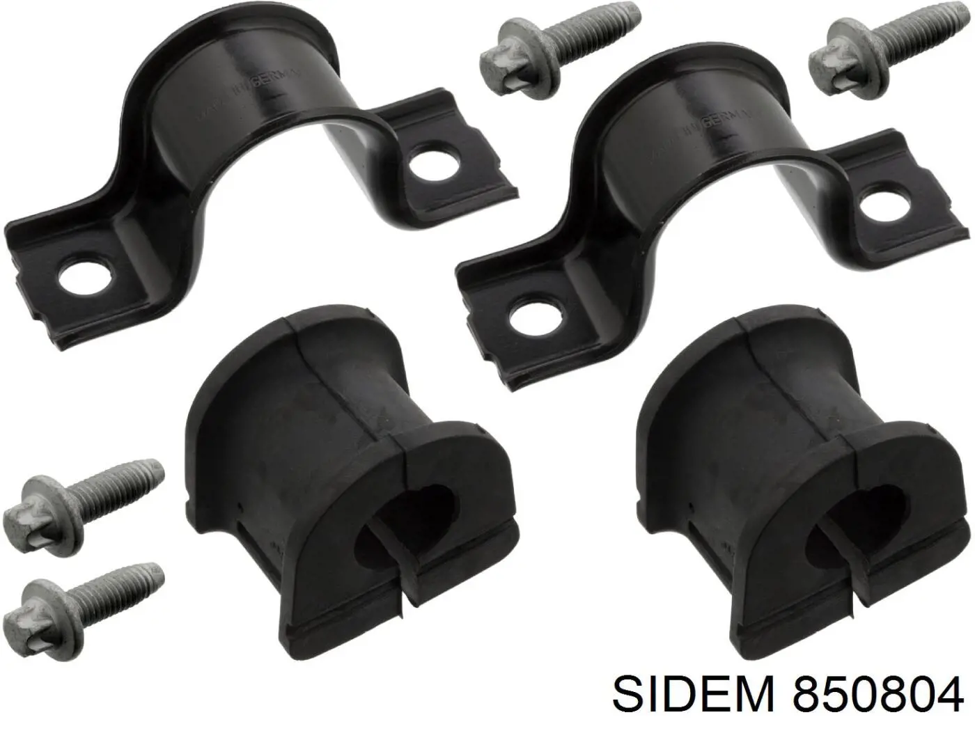 Подушка стабілізатора Sidem 850804 ціна, від 5.43 USD
