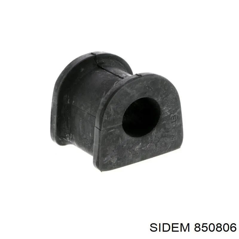 Подушка стабілізатора Sidem 850806 ціна, від 3.53 USD