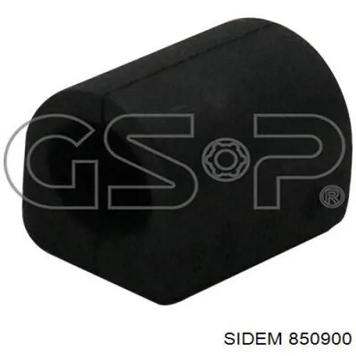 Купити 850900 Sidem Опора стабілізатора